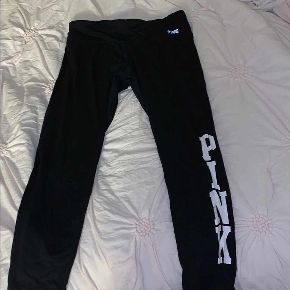VS PINK Ultimate leggings